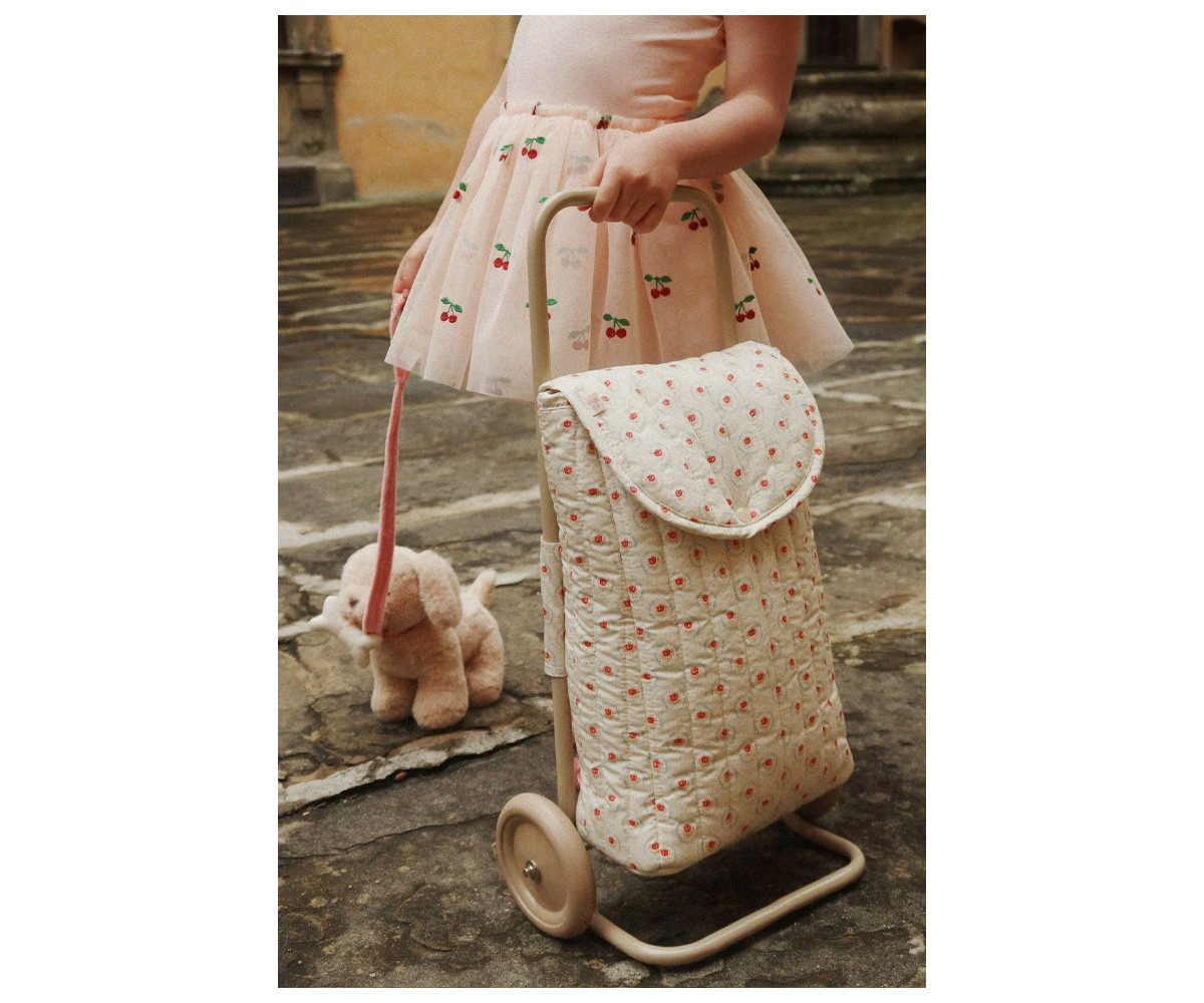 Carrito Infantil Mirage