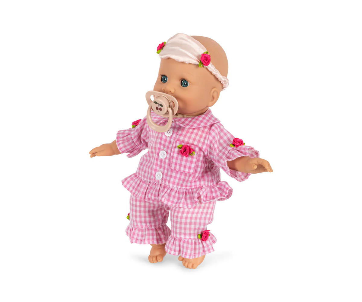 Bambola Bebè Lulu Multi