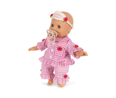 Bambola Bebè Lulu Multi