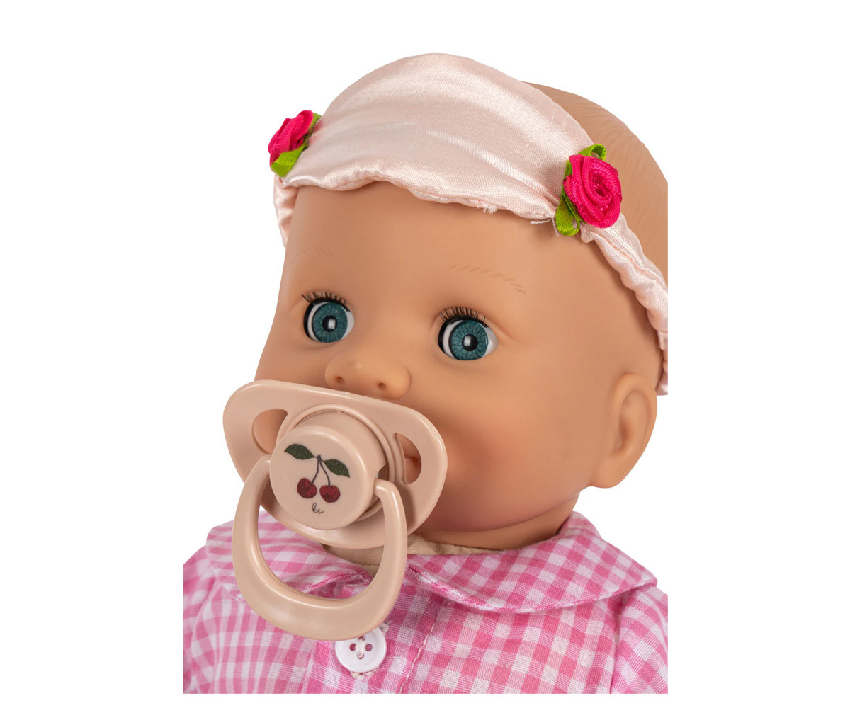 Bambola Bebè Lulu Multi