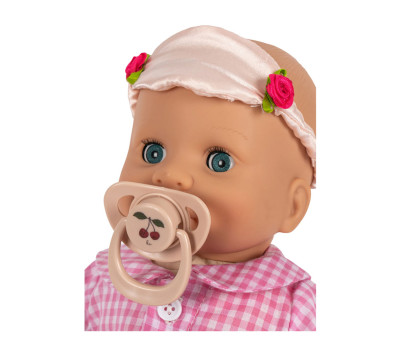 Bambola Bebè Lulu Multi