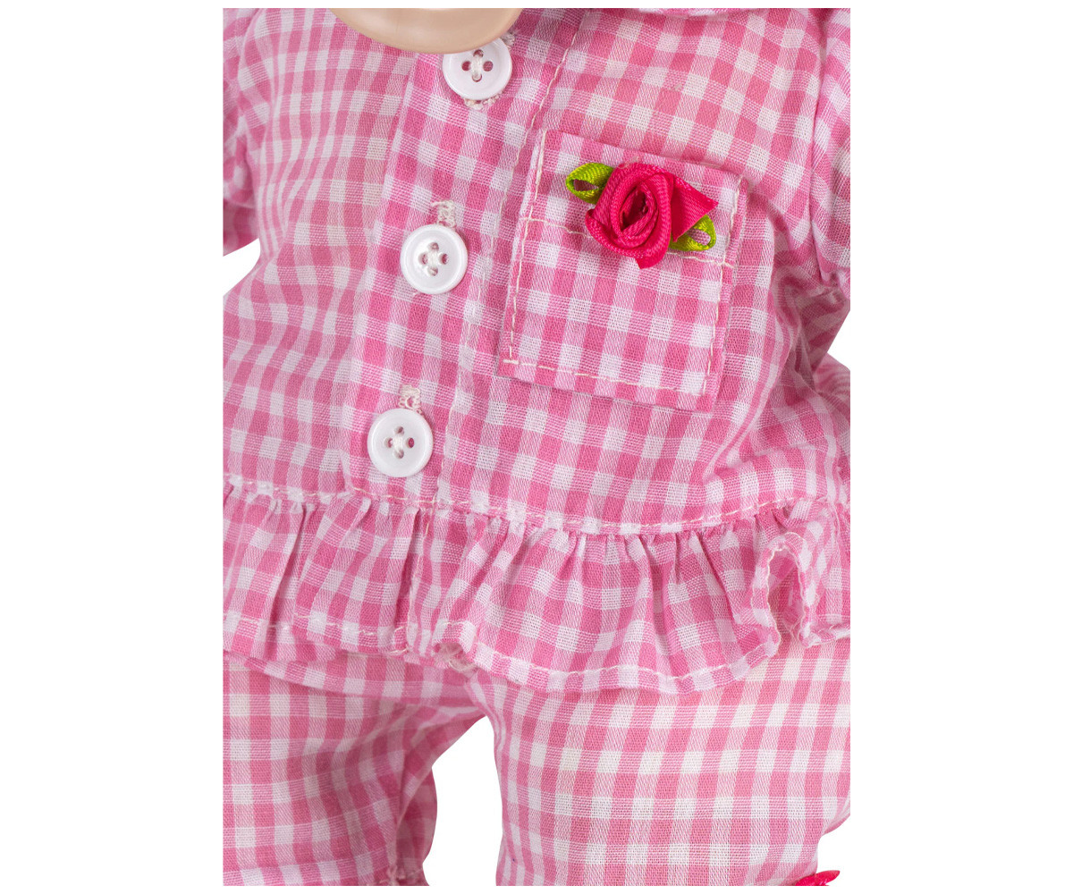 Bambola Bebè Lulu Multi