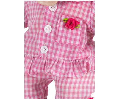 Bambola Bebè Lulu Multi