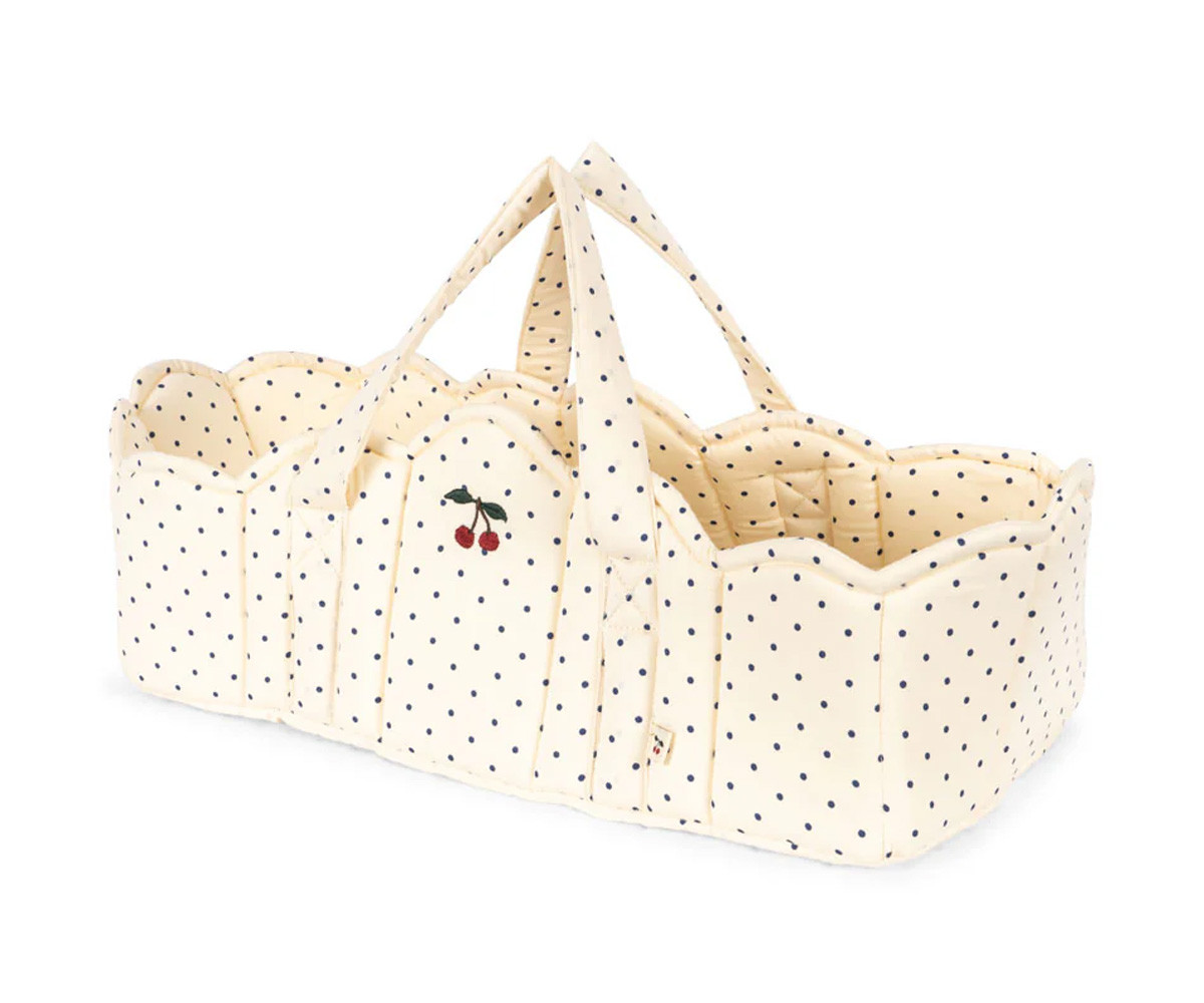 Cesta Morbida Bambole Estate Dot
