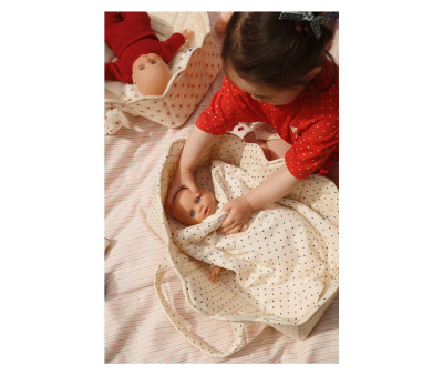 Cesta Morbida Bambole Estate Dot