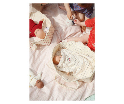 Cesta Morbida Bambole Estate Dot