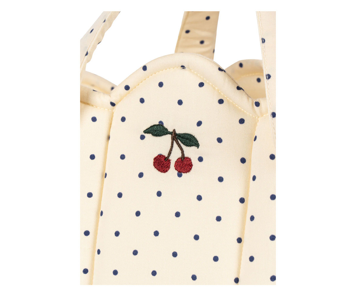 Cesta Morbida Bambole Estate Dot