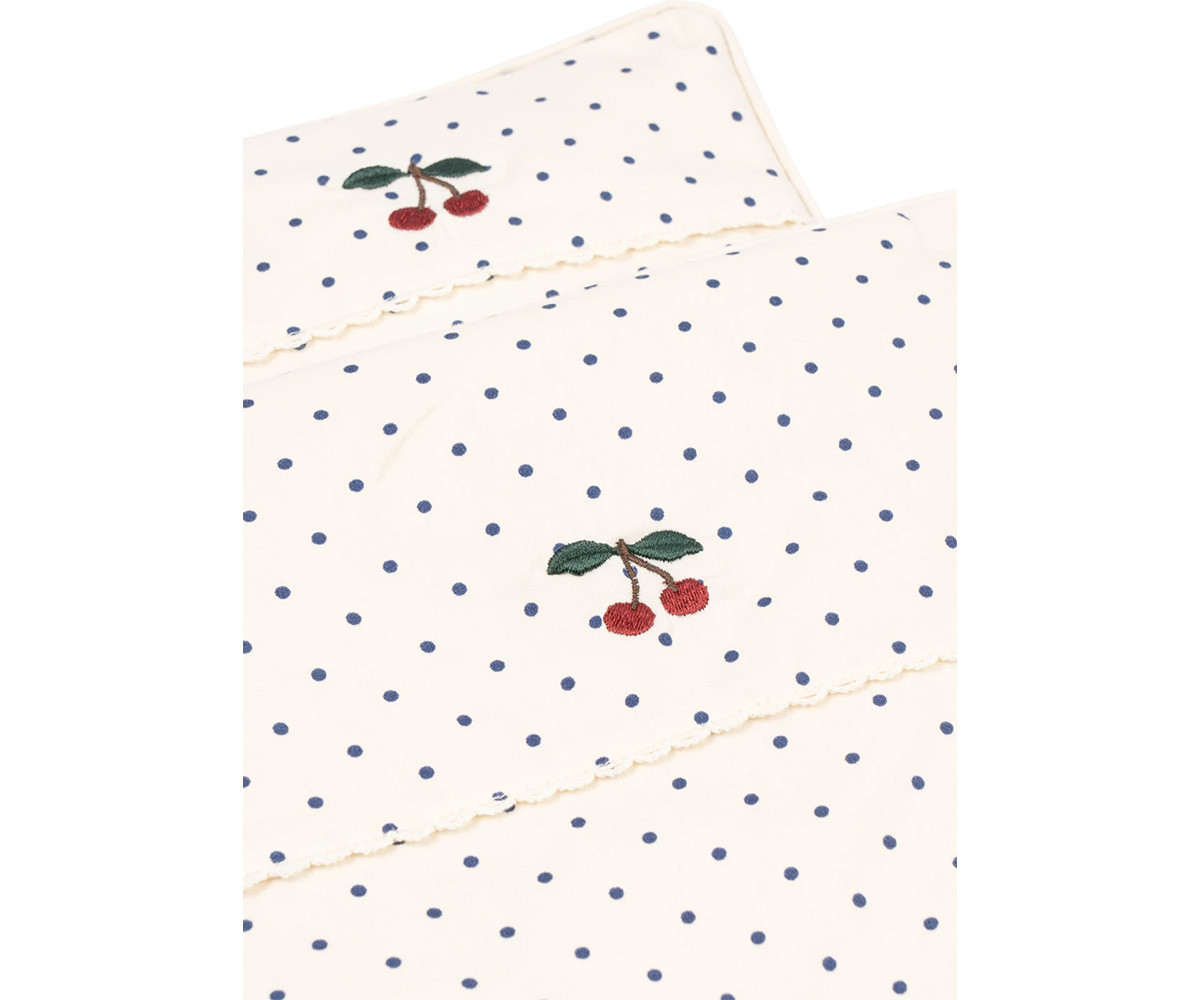 Set Notte Bambole Estate Dot