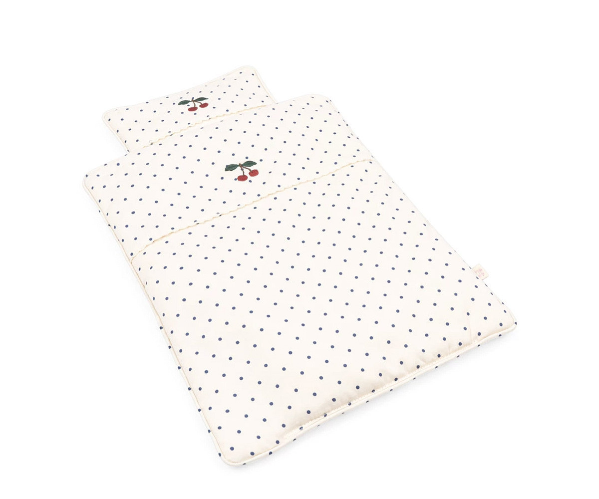 Set Notte Bambole Estate Dot