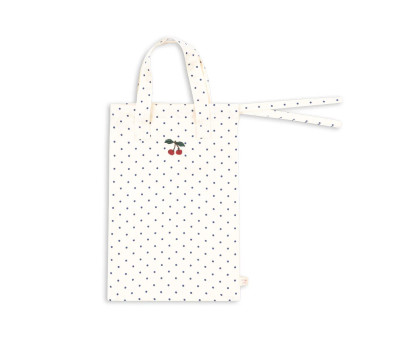 Set Notte Bambole Estate Dot