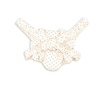 Marsupio Bambole Estate Dot
