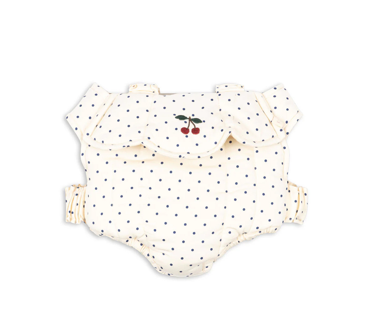 Marsupio Bambole Estate Dot