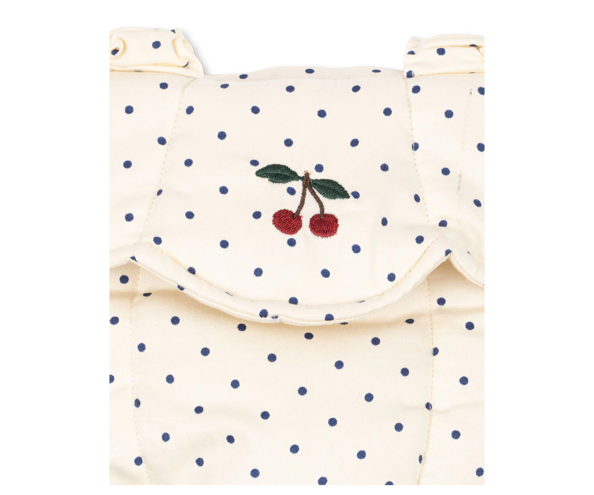 Marsupio Bambole Estate Dot