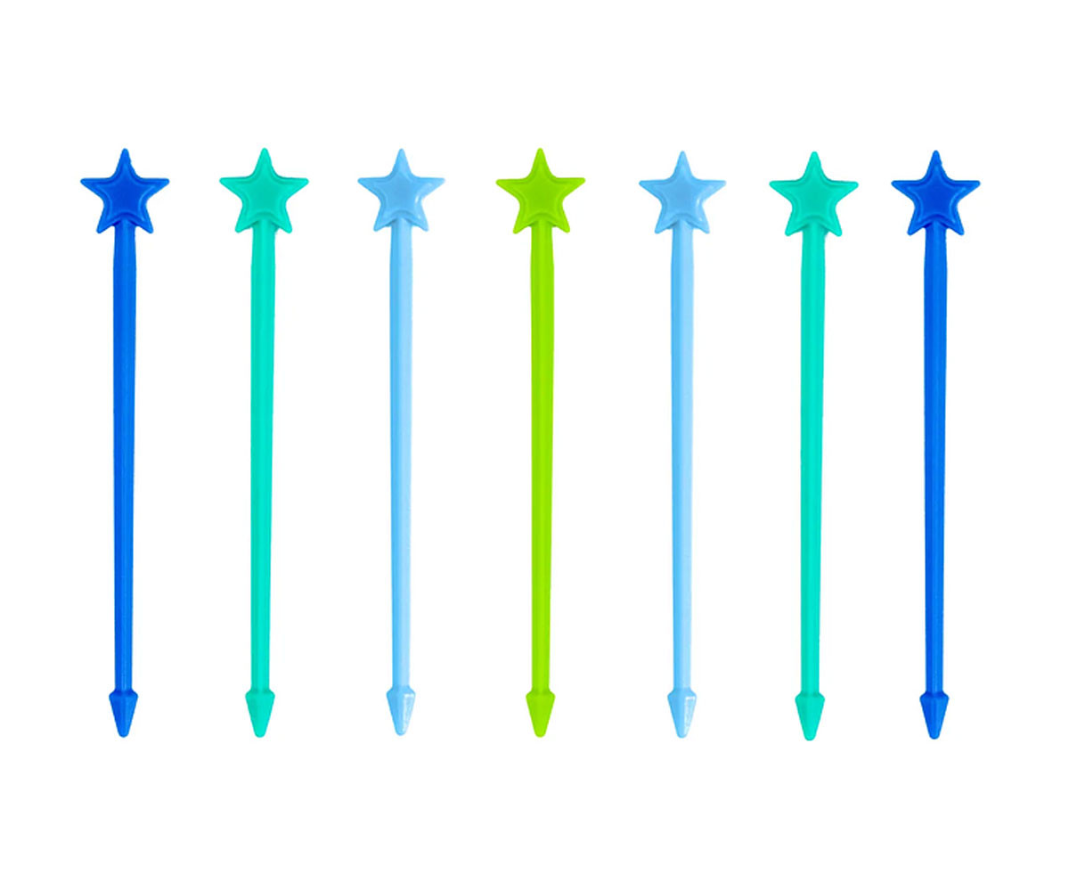 7 Punch Lunch Stix Burst Sticks