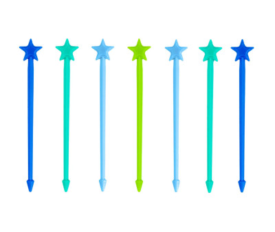 7 Palitos Punch Lunch Stix Burst