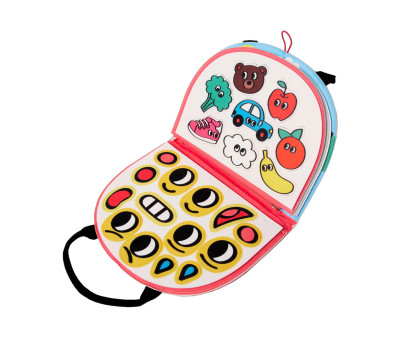 Play Kit Montessori Shape & Colors