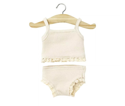 Les P'tits Basiques Intimo Mastic Bambole Minikane