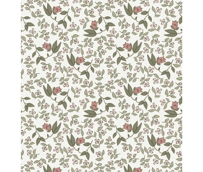 Maleta Vintage "Kit Recién Nacido" Amélie para Muñecos Babies