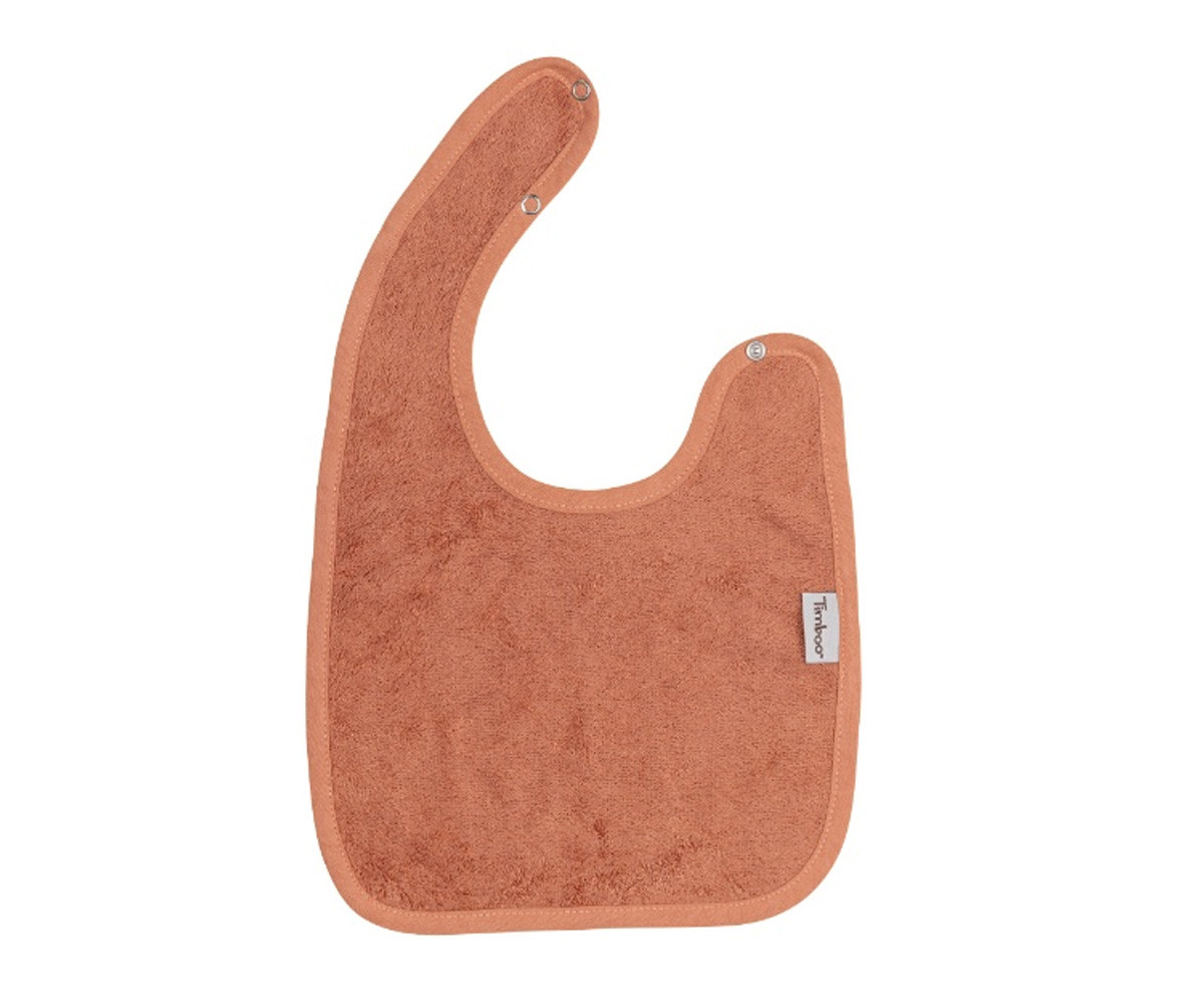 Bavaglio Timboo Sunrise Orange Personalizzabile