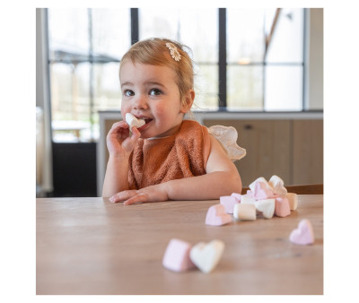 Bavaglio Timboo Sunrise Orange Personalizzabile