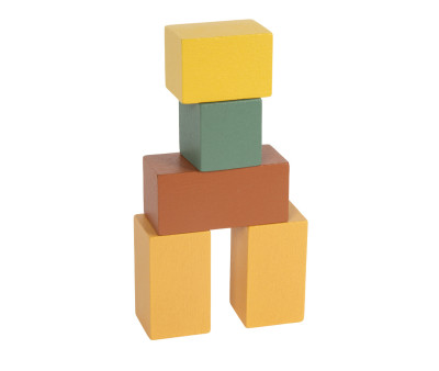 Juego de Equilibrio Montessori