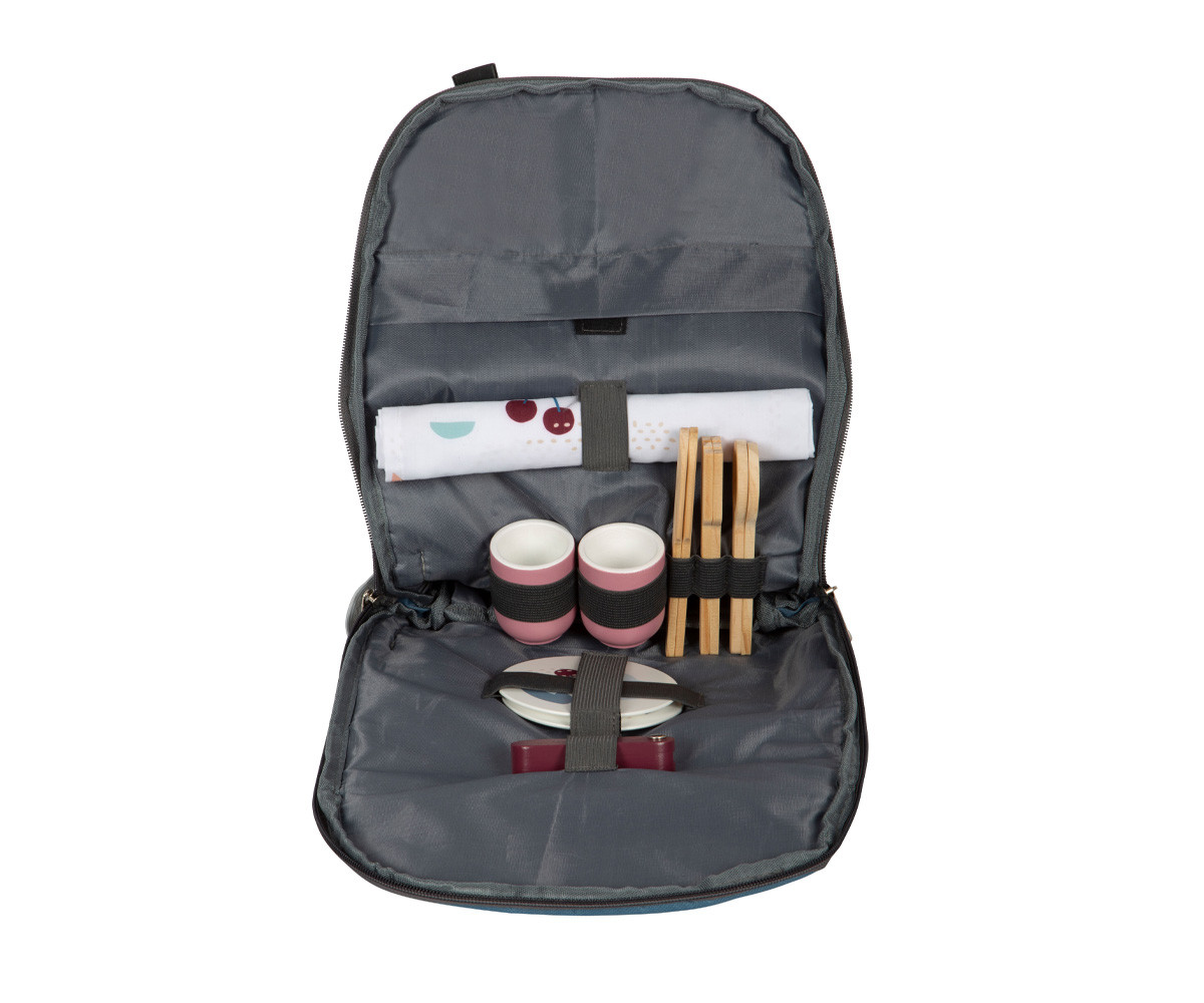 Mochila de Picnic Tasty