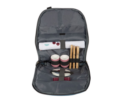 Mochila de Picnic Tasty