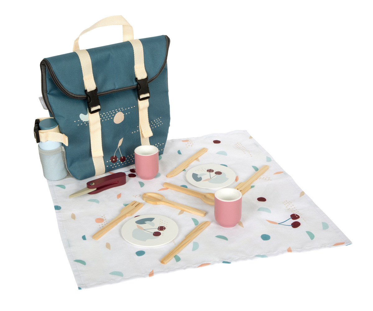 Mochila de Picnic Tasty