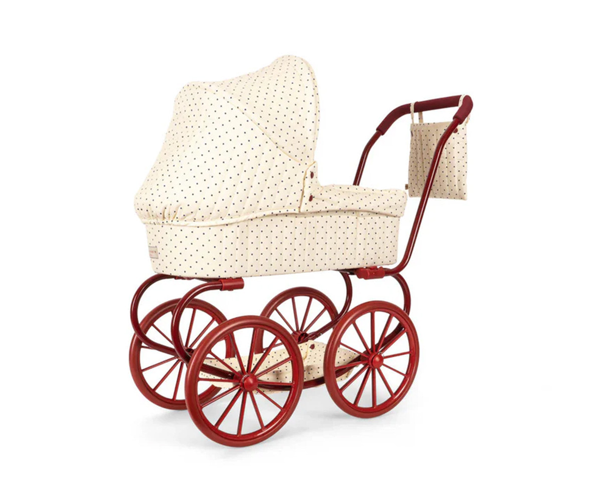 Carrito de Muñecas Minnie Estate Dot