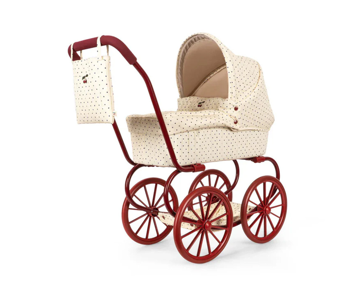 Carrito de Muñecas Minnie Estate Dot