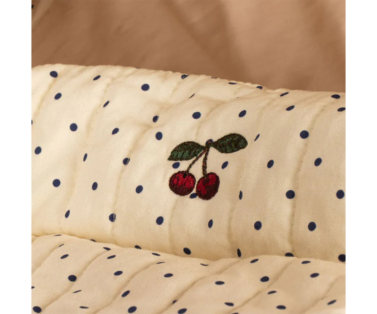 Carrito de Muñecas Minnie Estate Dot