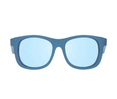 Occhiali da Sole (3-5) Flessibili Navigator Polarizzati Midnight Blue