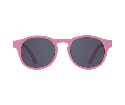 Occhiali da Sole (3-5) Flessibili Keyhole Moon Cherry