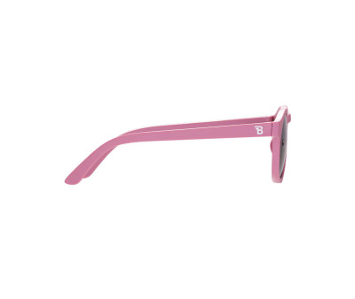 Gafas de Sol Flexibles Keyhole (3-5 años) Moon Cherry Smoke Lenses
