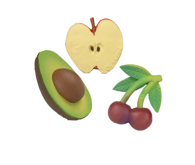 Confezione Regalo Newborn Fresh Bite