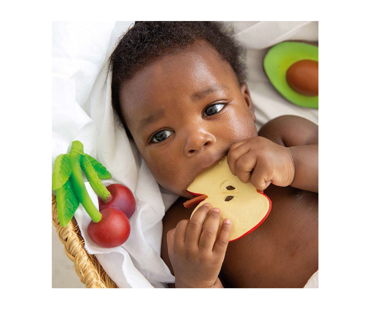 Confezione Regalo Newborn Fresh Bite