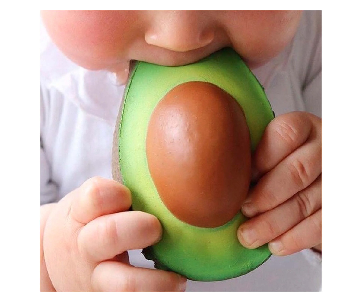 Confezione Regalo Newborn Fresh Bite