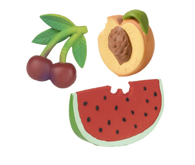 Confezione Regalo Newborn Fruit Salad