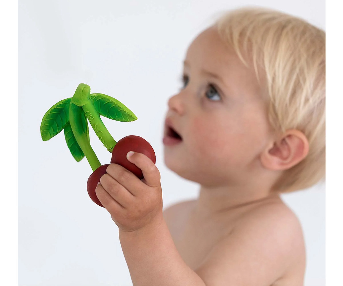 Confezione Regalo Newborn Fruit Salad