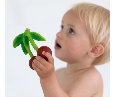 Confezione Regalo Newborn Fruit Salad