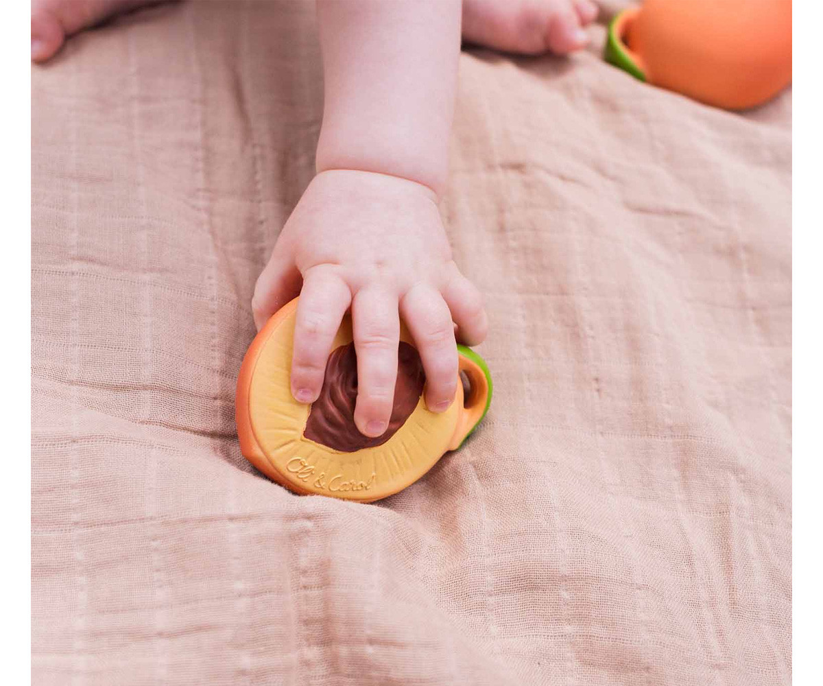 Confezione Regalo Newborn Fruit Salad