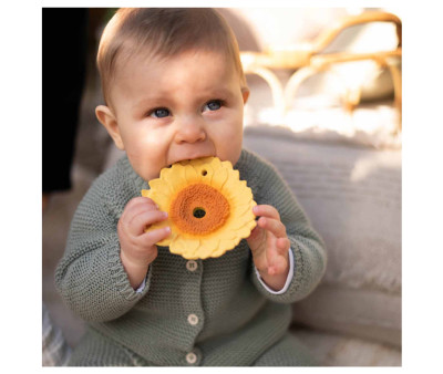 Confezione Regalo Newborn Grape & Flowers