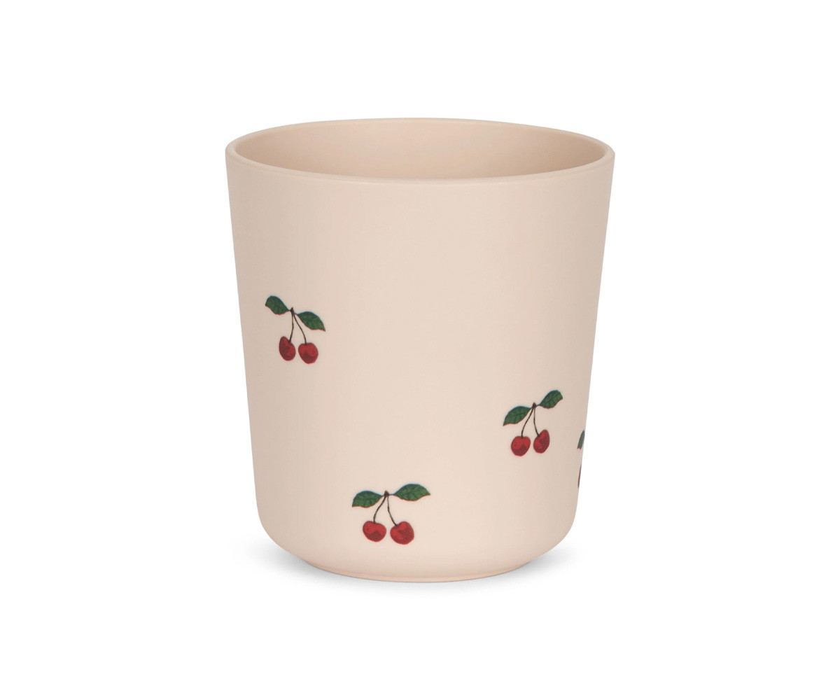 Set Stoviglie PLA Cherry