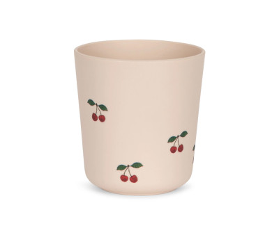 Set Stoviglie PLA Cherry