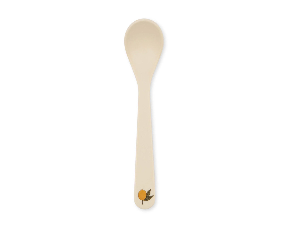 Set Stoviglie PLA Lemon