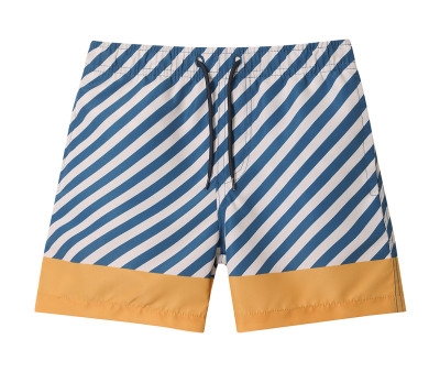 Bañador Boy Stripes Blues & Beyond
