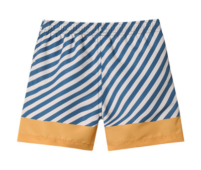 Bañador Boy Stripes Blues & Beyond