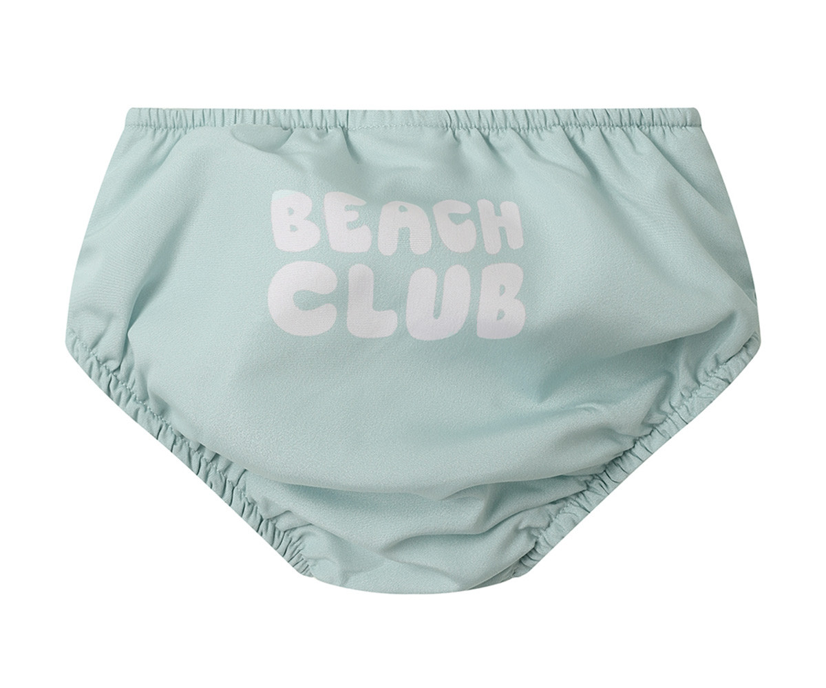 Costume Contenitivo Stripes Blues & Beyond