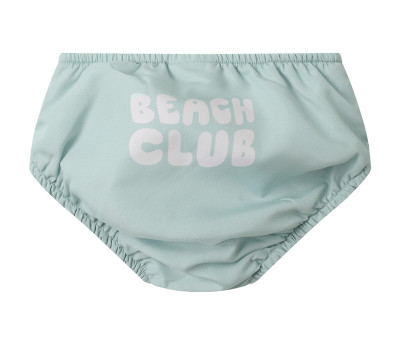 Costume Contenitivo Stripes Blues & Beyond