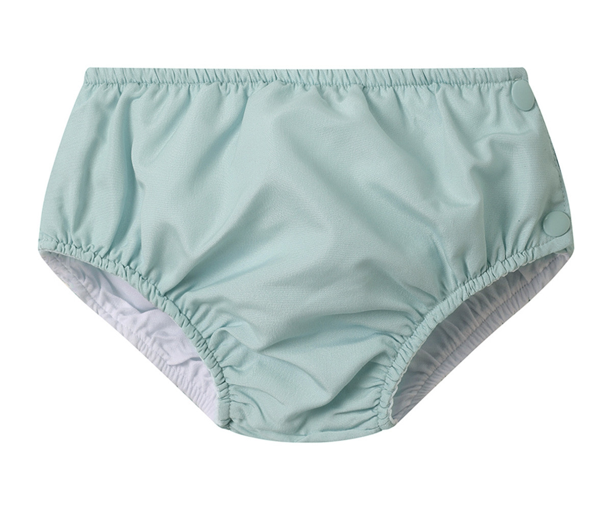 Costume Contenitivo Volanti Stripes Blues & Beyond